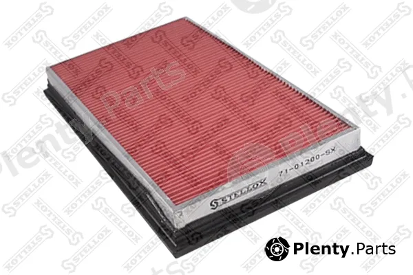 Stellox 71-01200-SX — Air Filter