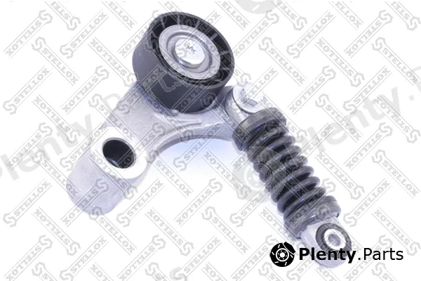 Stellox 03-40125-SX — Belt Tensioner, V-ribbed belt