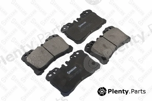 Stellox 000562B-SX — Brake Pad Set, disc brake