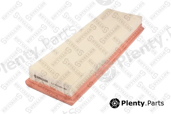 Stellox 71-01087-SX — Air Filter