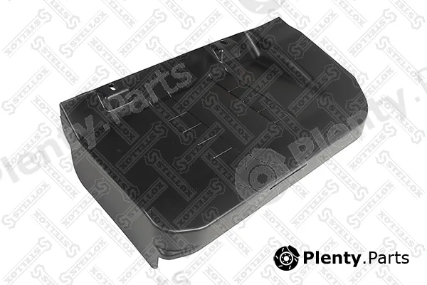 Stellox 87-19015-SX — Cover, battery box