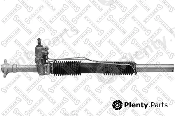 Stellox 00-35207-SX — Steering Gear