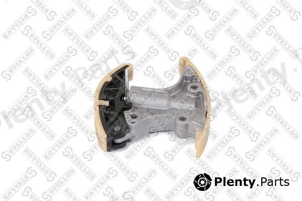 Stellox 03-41029-SX — Belt Tensioner, V-ribbed belt