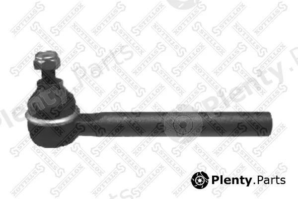 Stellox 51-01294-SX — Tie Rod End