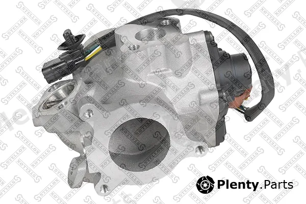 Stellox 01-25139-SX — EGR Valve