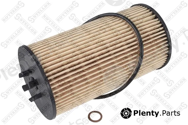 Stellox 20-50691-SX — Oil Filter