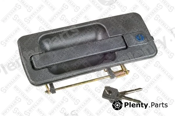 Stellox 87-48010-SX — Exterior Door Handle