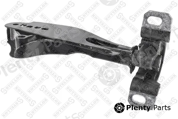 Stellox 25-19820-SX — Mounting, engine