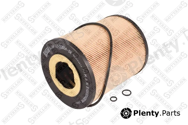Stellox 81-20004-SX — Oil Filter