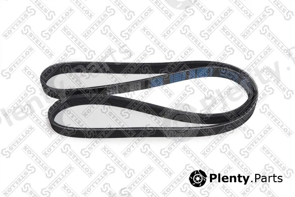 Stellox 06-01360-SX — V-Ribbed Belt