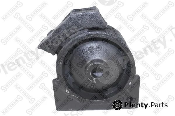 Stellox 25-98004-SX — Mounting, engine