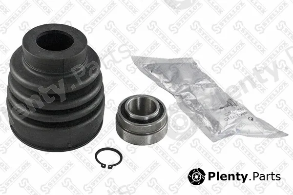 Stellox 13-00002-SX — Bellow Kit, drive shaft