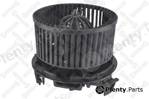 Stellox 29-99044-SX — Electric Motor, interior blower