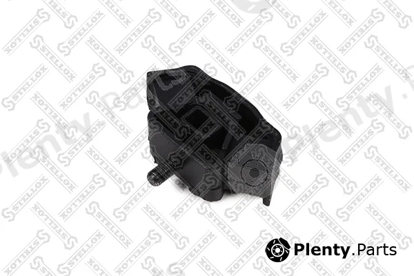 Stellox 71-11340-SX — Mounting, manual transmission