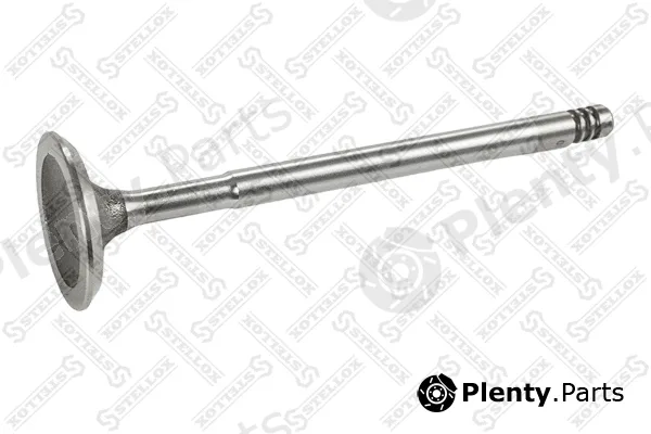 Stellox 01-23196-SX — Intake Valve