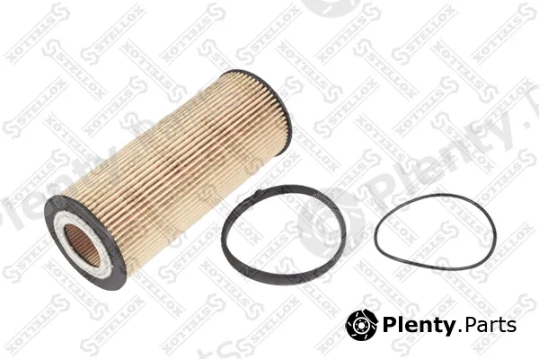Stellox 20-50526-SX — Oil Filter