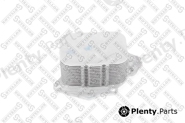 Stellox 10-73013-SX — Oil Cooler, engine oil