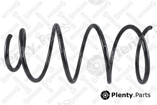 Stellox 10-21249-SX — Suspension Spring