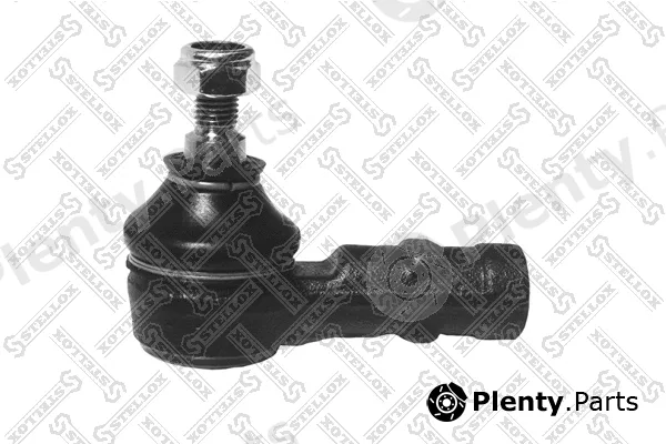 Stellox 51-00137-SX — Tie Rod End
