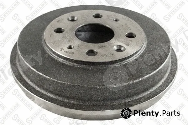 Stellox 6020-1816-SX — Brake Drum