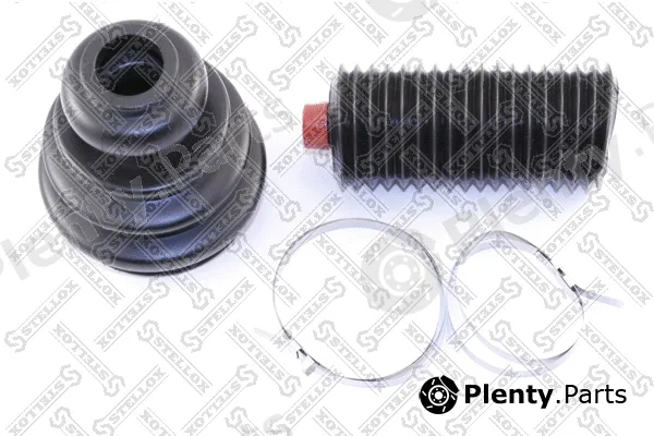 Stellox 13-00010-SX — Bellow Kit, drive shaft