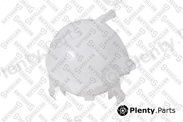 Stellox 75-51209-SX — Expansion Tank, coolant