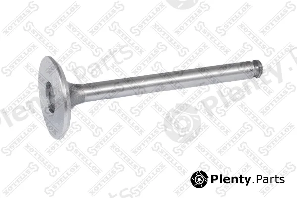 Stellox 01-23037-SX — Intake Valve