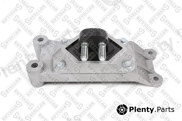 Stellox 81-02725-SX — Mounting, engine