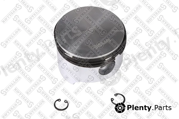 Stellox 85-47603-SX — Piston