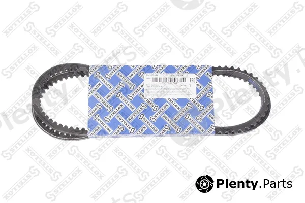 Stellox 01-01275-SX — V-Belt