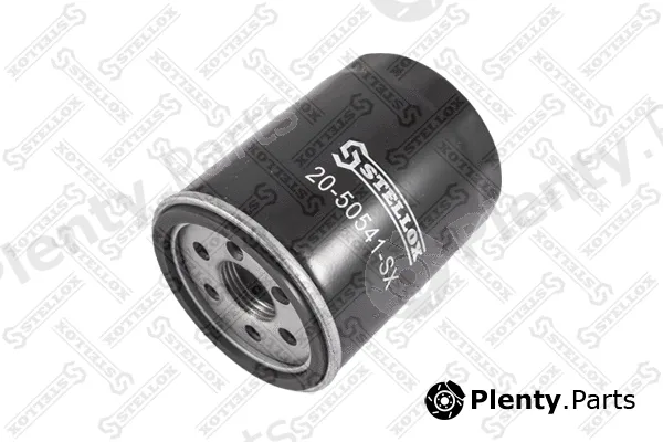 Stellox 20-50541-SX — Oil Filter
