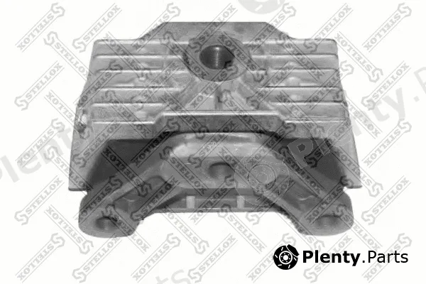 Stellox 81-02855-SX — Mounting, engine