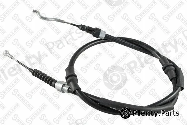 Stellox 29-98614-SX — Cable Pull, parking brake