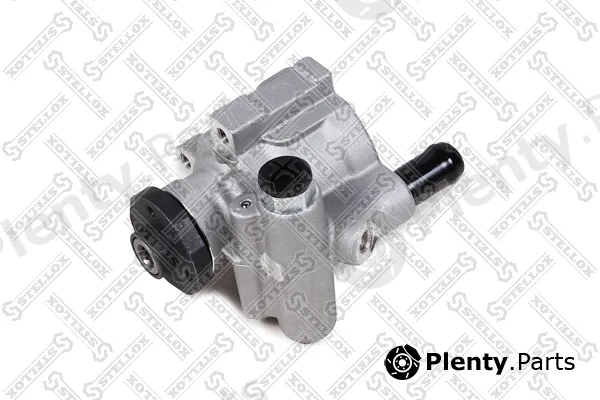 Stellox 00-36296-SX — Hydraulic Pump, steering