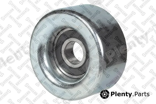 Stellox 03-41157-SX — Tensioner Pulley, V-ribbed belt