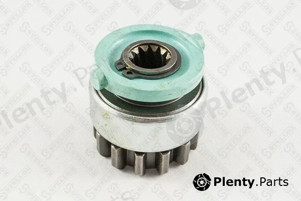 Stellox 06-80115-SX — Freewheel Gear, starter