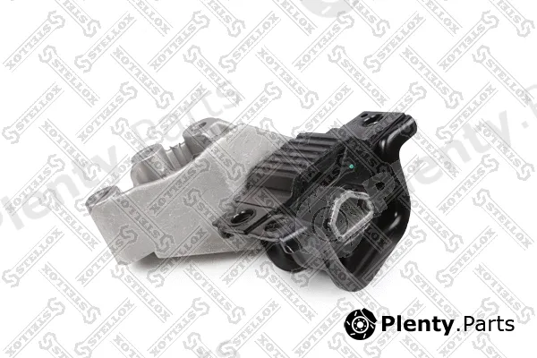 Stellox 71-11346-SX — Mounting, engine