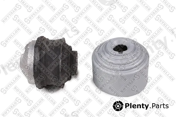 Stellox 25-17140-SX — Mounting, engine