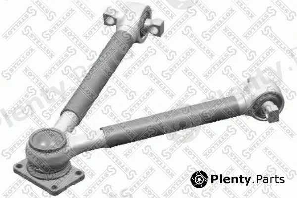 Stellox 84-11511-SX — Control/Trailing Arm, wheel suspension