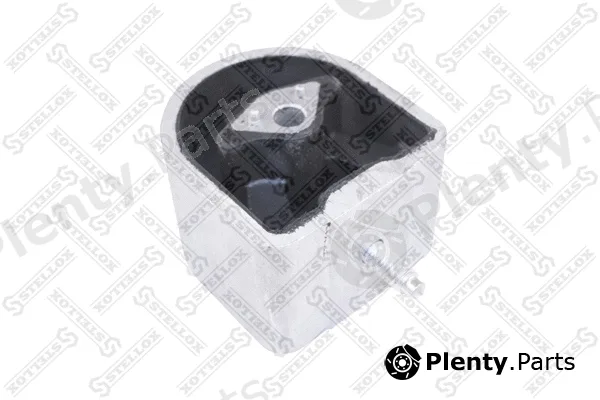 Stellox 25-17104-SX — Mounting, engine