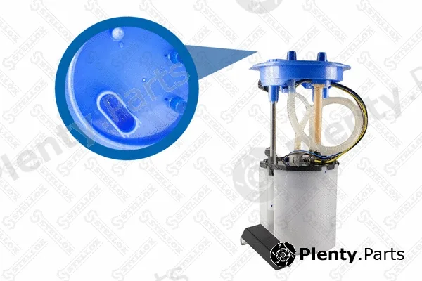 Stellox 10-01748-SX — Fuel Pump