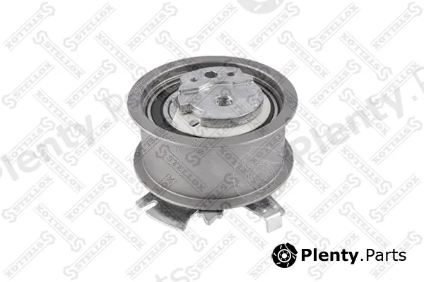 Stellox 03-40669-SX — Tensioner Pulley, V-ribbed belt