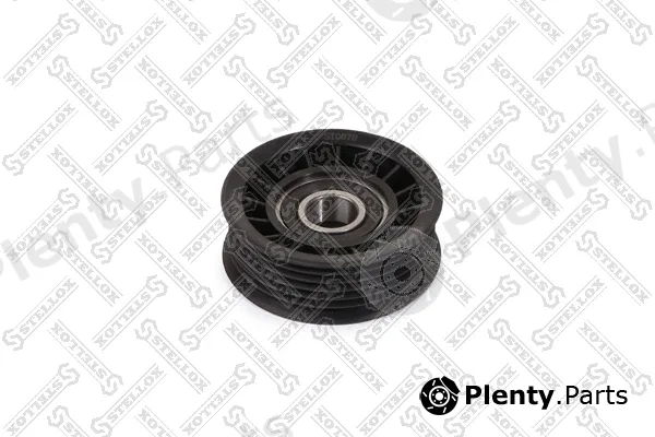 Stellox 03-40996-SX — Tensioner Pulley, V-ribbed belt