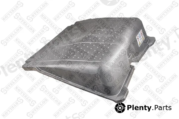 Stellox 87-19008-SX — Cover, battery box