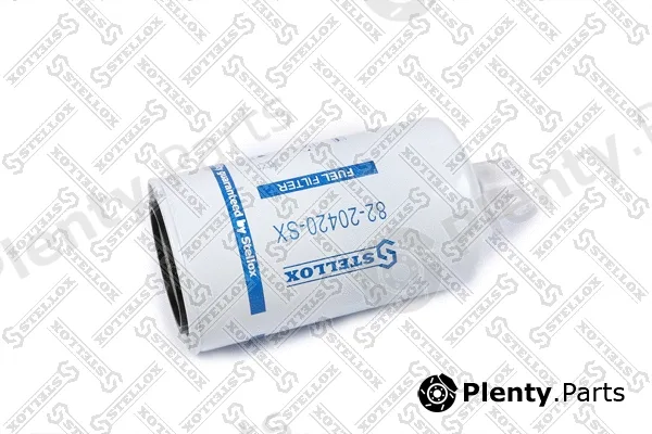 Stellox 82-20420-SX — Fuel Filter