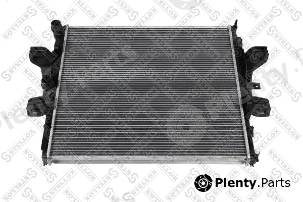 Stellox 10-26975-SX — Radiator, engine cooling