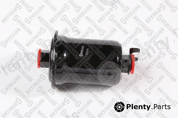 Stellox 21-00660-SX — Fuel Filter