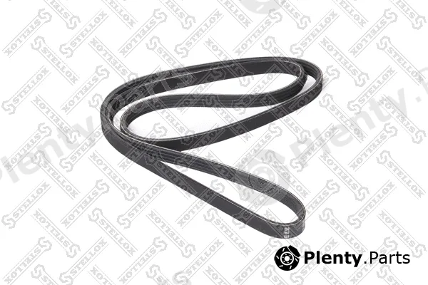 Stellox 04-01390-SX — V-Ribbed Belt