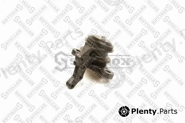 Stellox 81-02748-SX — Mounting, engine