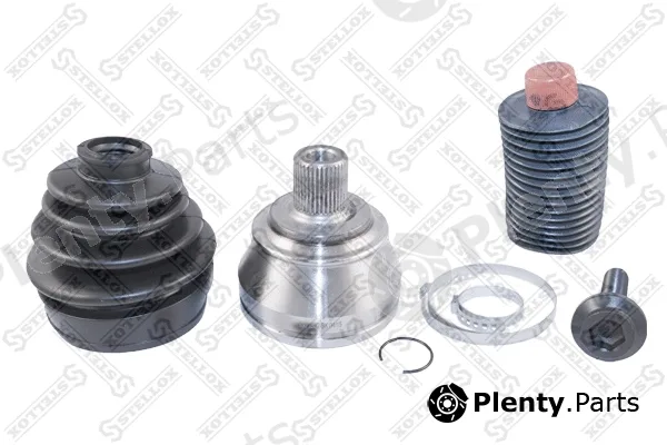 Stellox 1501552-SX — Joint Kit, drive shaft